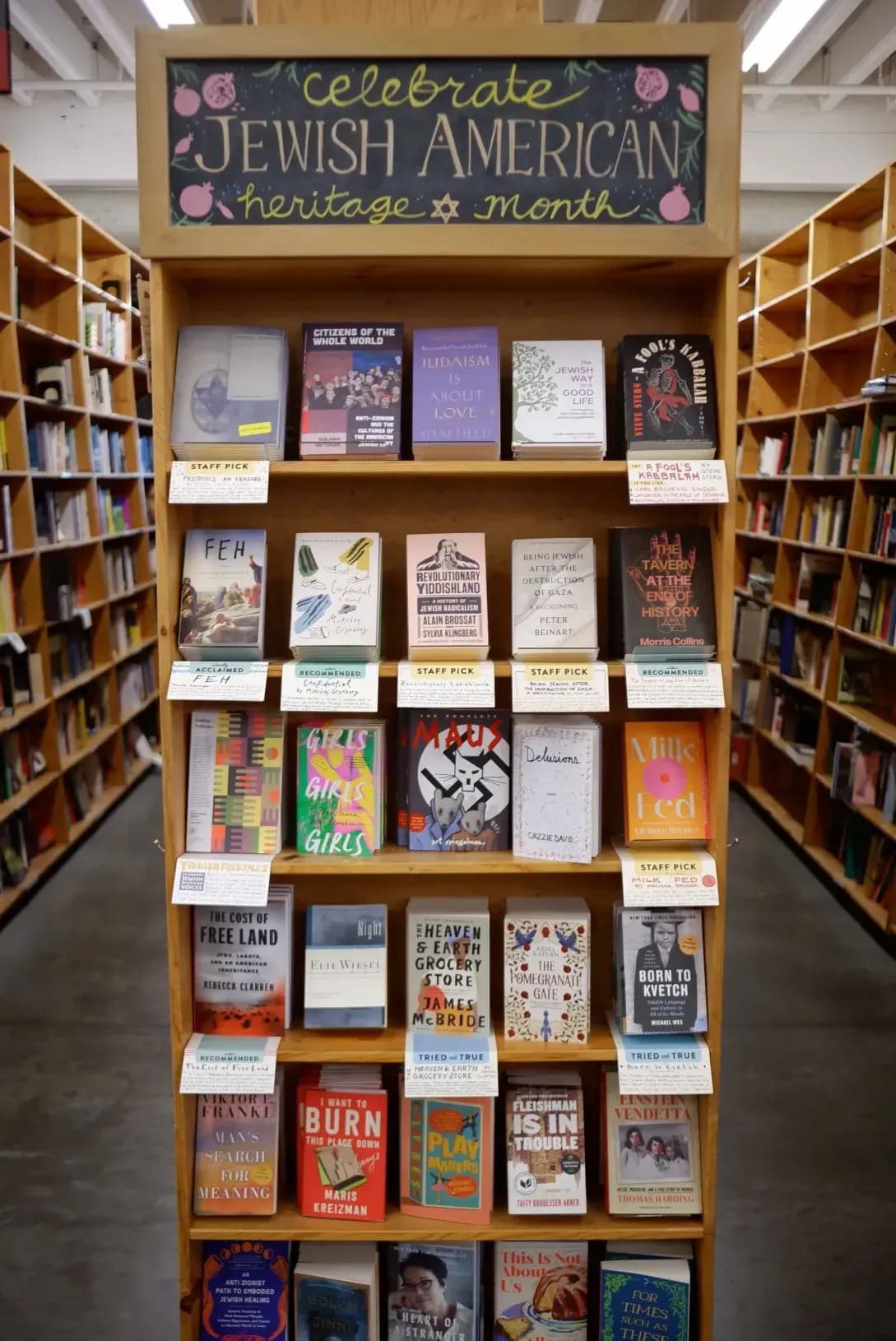 Buchforum 11